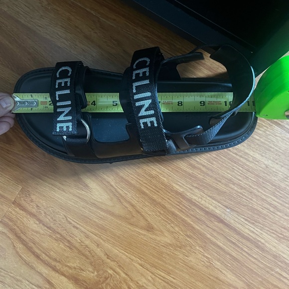 Celine Sandals in excellent condition! - Picture 6 of 6